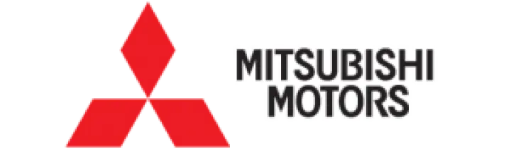 Logo Mitsubishi Batang